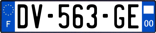 DV-563-GE