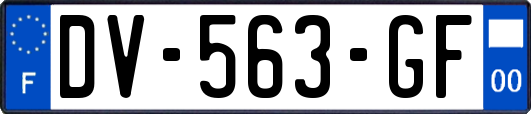 DV-563-GF