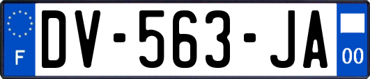 DV-563-JA