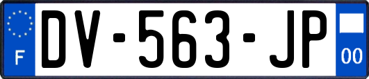 DV-563-JP