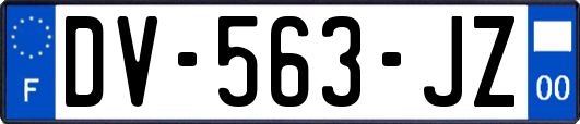 DV-563-JZ