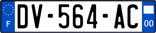DV-564-AC