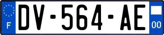DV-564-AE
