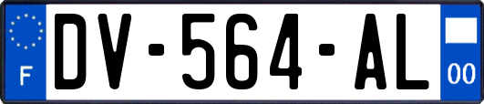 DV-564-AL