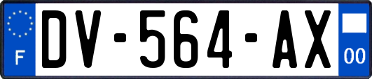 DV-564-AX