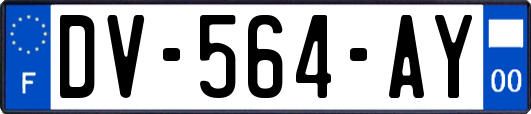 DV-564-AY