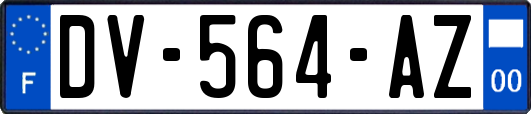 DV-564-AZ