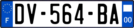 DV-564-BA