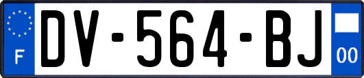 DV-564-BJ