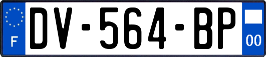 DV-564-BP