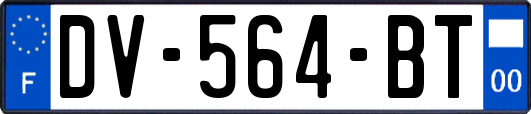 DV-564-BT