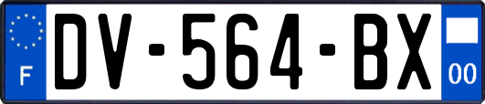 DV-564-BX