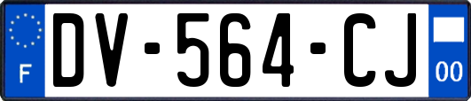 DV-564-CJ