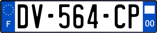 DV-564-CP