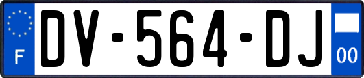 DV-564-DJ