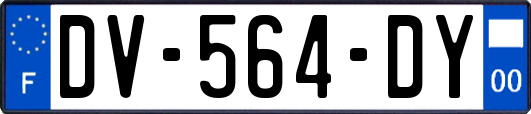 DV-564-DY