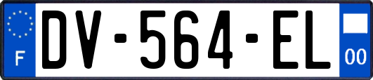 DV-564-EL