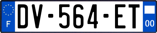 DV-564-ET