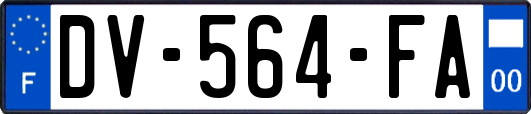 DV-564-FA