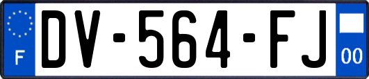 DV-564-FJ