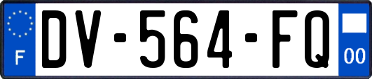 DV-564-FQ