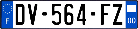 DV-564-FZ