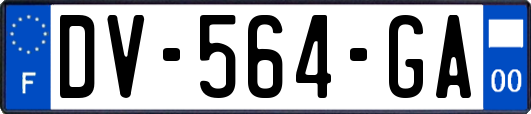 DV-564-GA