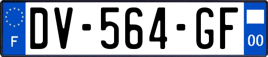 DV-564-GF