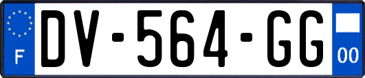 DV-564-GG