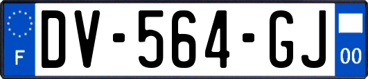 DV-564-GJ