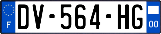 DV-564-HG