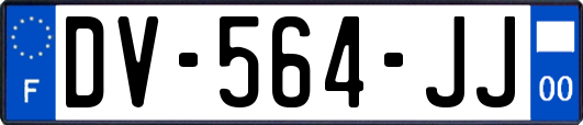 DV-564-JJ