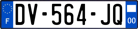 DV-564-JQ