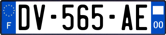 DV-565-AE