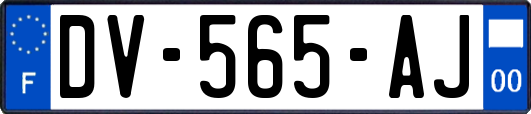 DV-565-AJ