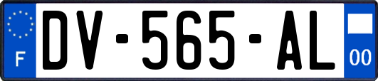 DV-565-AL