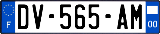 DV-565-AM