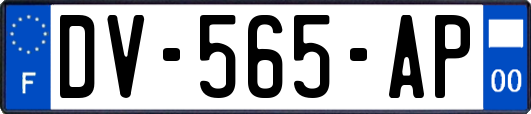 DV-565-AP