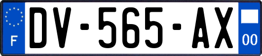 DV-565-AX