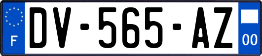 DV-565-AZ