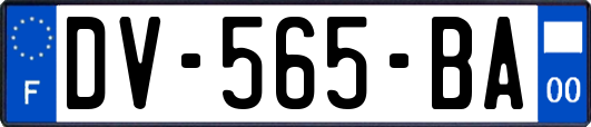 DV-565-BA