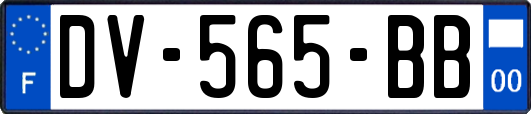 DV-565-BB