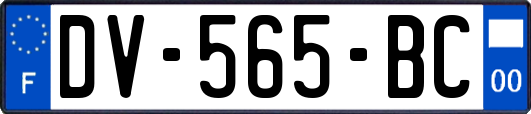 DV-565-BC