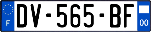 DV-565-BF