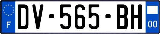 DV-565-BH