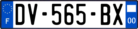 DV-565-BX