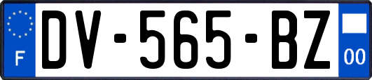 DV-565-BZ