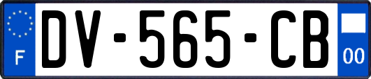 DV-565-CB