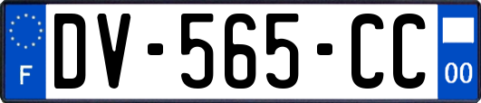 DV-565-CC