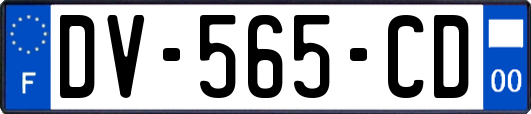 DV-565-CD